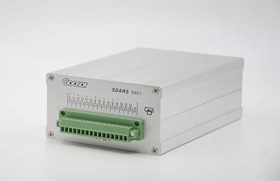 S400系列26位高精度动态信号记录仪