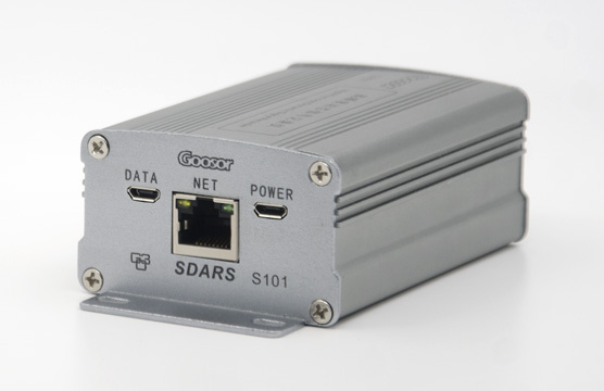 S100系列动态信号记录仪